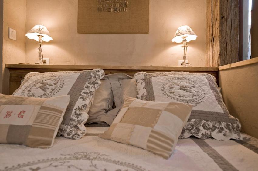 Chez L'Autre Bed & Breakfast Chilhac Room photo